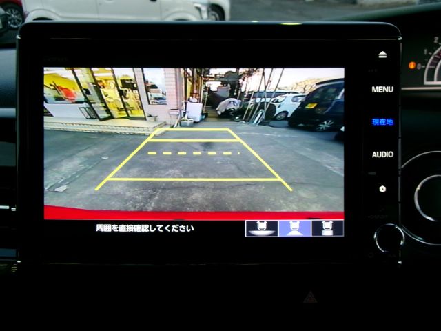 HONDA N BOX CUSTOM 2020 Image 31