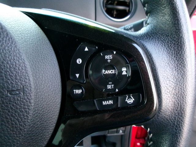 HONDA N BOX CUSTOM 2020 Image 31