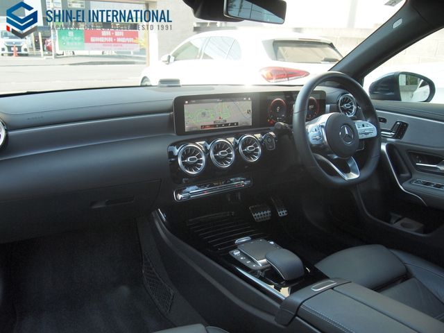 MERCEDES BENZ A CLAS 2021 Image 31