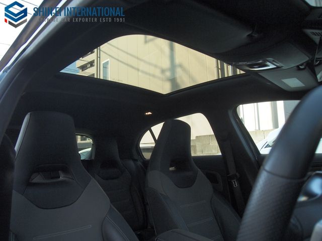 MERCEDES BENZ A CLAS 2021 Image 31