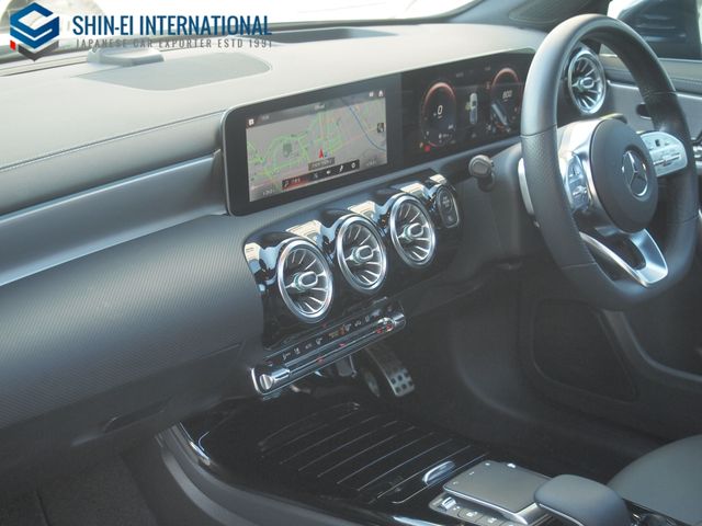 MERCEDES BENZ A CLAS 2021 Image 31