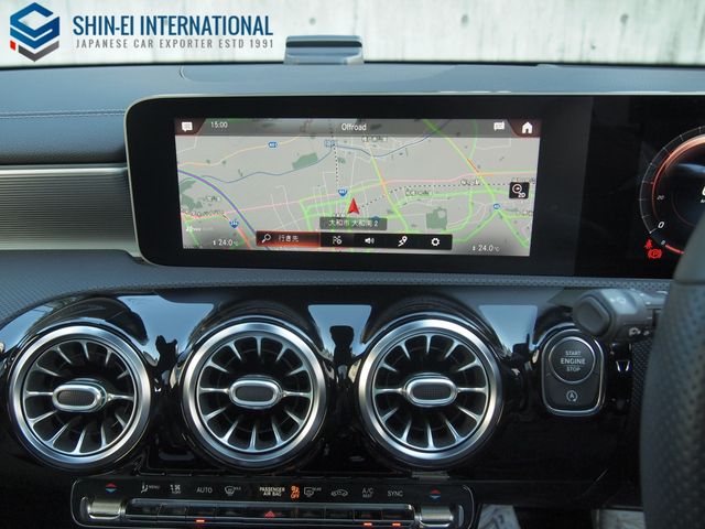 MERCEDES BENZ A CLAS 2021 Image 31