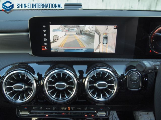 MERCEDES BENZ A CLAS 2021 Image 31