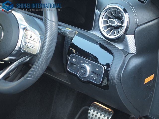 MERCEDES BENZ A CLAS 2021 Image 31