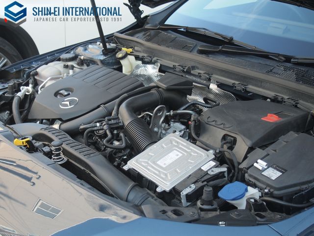 MERCEDES BENZ A CLAS 2021 Image 31