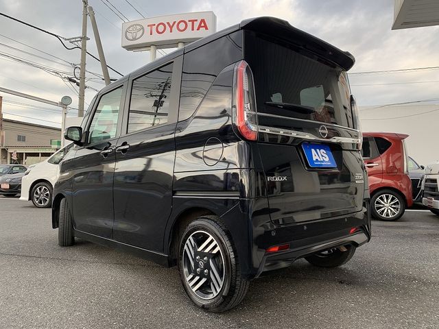 NISSAN ROOX 2023 Image 31