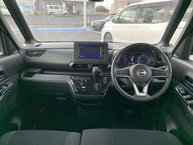 NISSAN ROOX 2023 Image 31