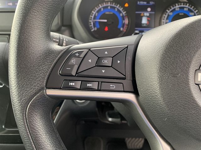 NISSAN ROOX 2023 Image 31