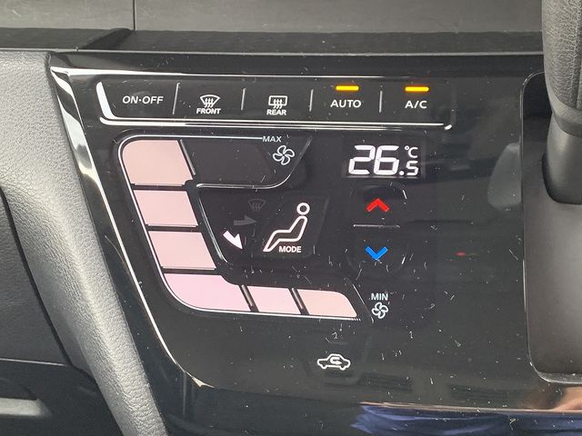 NISSAN ROOX 2023 Image 31