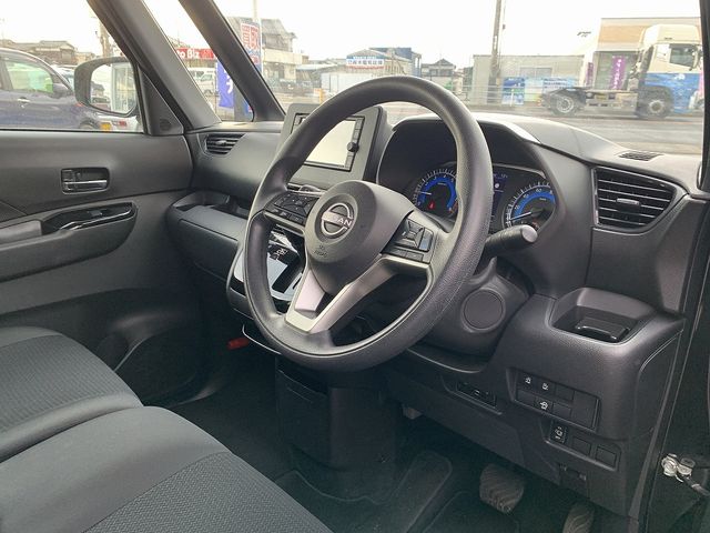 NISSAN ROOX 2023 Image 31