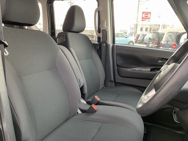 NISSAN ROOX 2023 Image 31