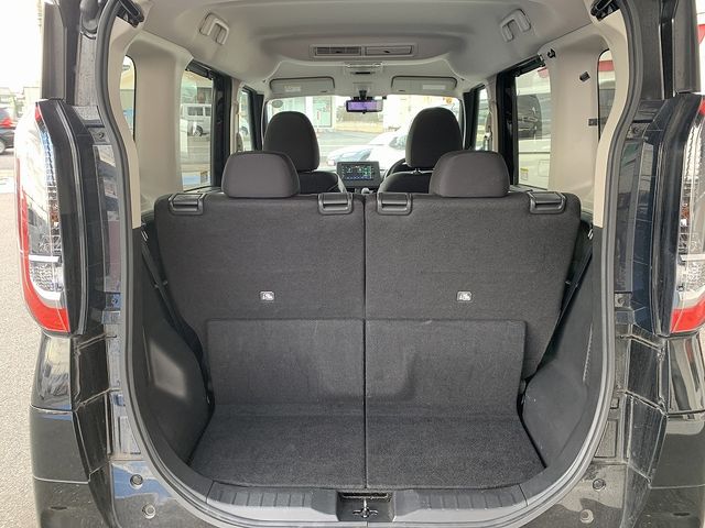 NISSAN ROOX 2023 Image 31