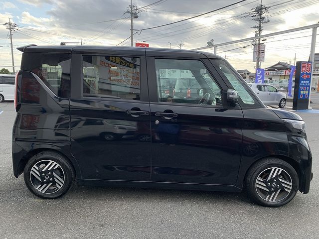 NISSAN ROOX 2023 Image 31