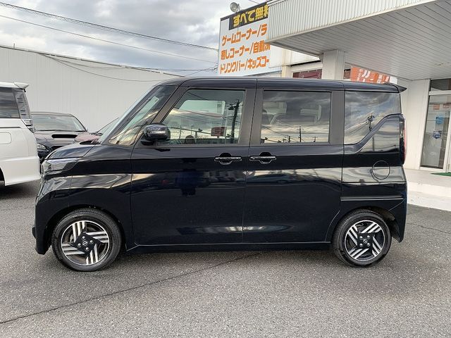 NISSAN ROOX 2023 Image 31