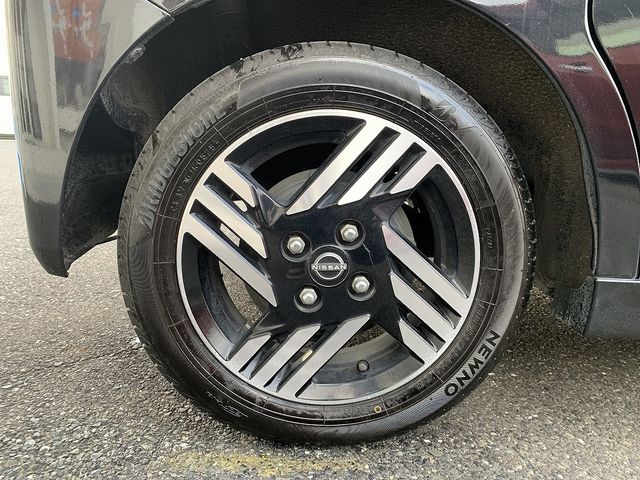 NISSAN ROOX 2023 Image 31