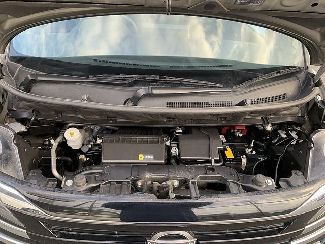 NISSAN ROOX 2023 Image 31