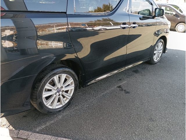 TOYOTA ALPHARD 4WD 2020 Image 31