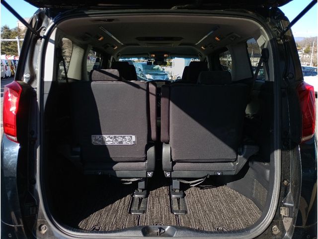 TOYOTA ALPHARD 4WD 2020 Image 31