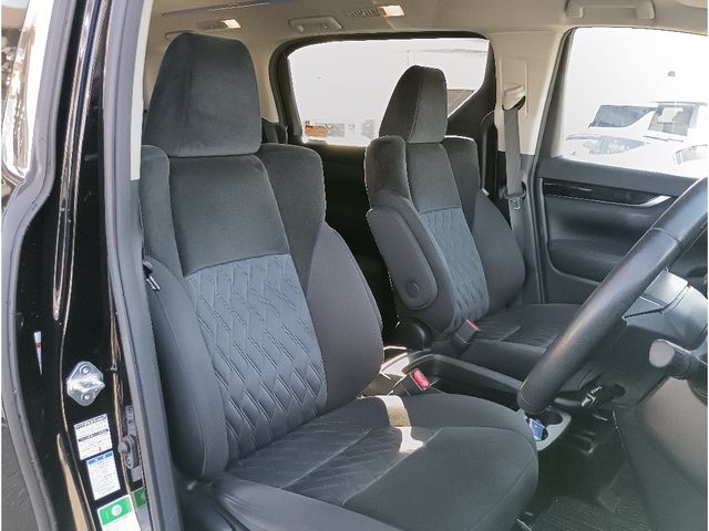 TOYOTA ALPHARD 4WD 2020 Image 31