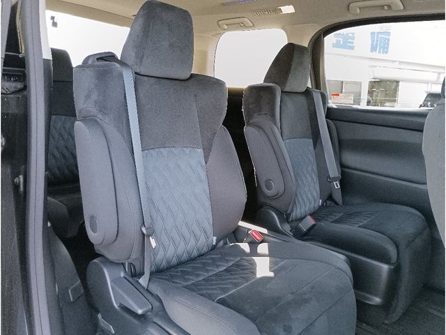 TOYOTA ALPHARD 4WD 2020 Image 31