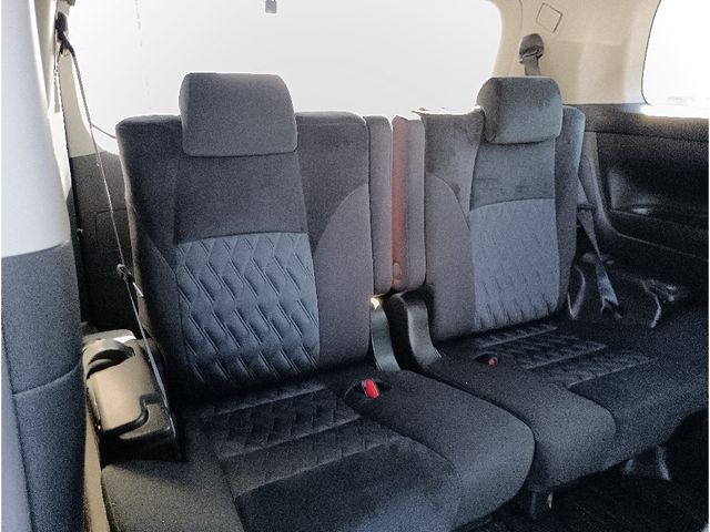 TOYOTA ALPHARD 4WD 2020 Image 31