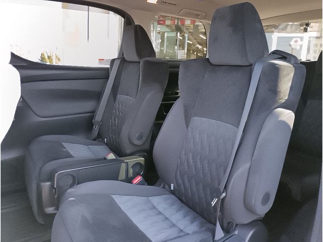TOYOTA ALPHARD 4WD 2020 Image 31