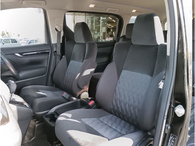 TOYOTA ALPHARD 4WD 2020 Image 31
