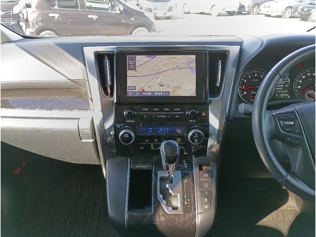 TOYOTA ALPHARD 4WD 2020 Image 31