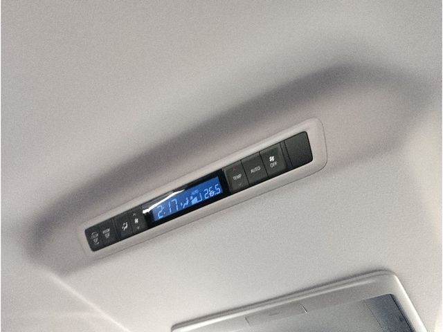 TOYOTA ALPHARD 4WD 2020 Image 31