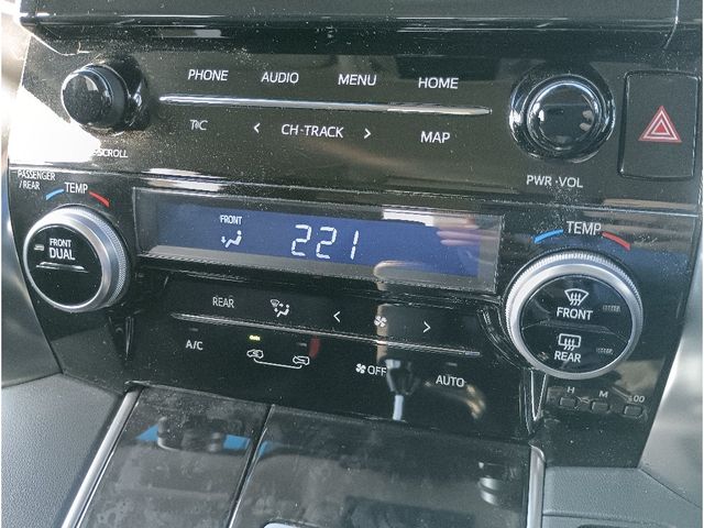 TOYOTA ALPHARD 4WD 2020 Image 31