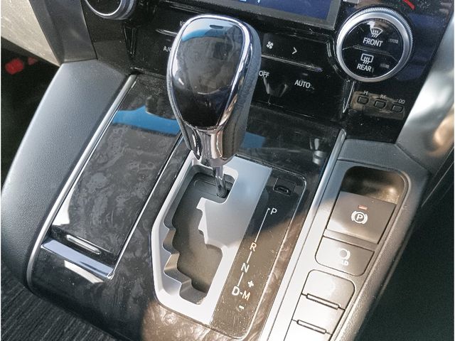 TOYOTA ALPHARD 4WD 2020 Image 31