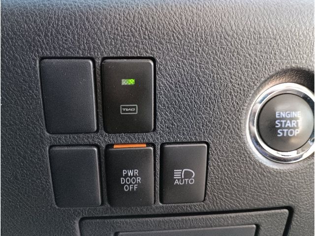 TOYOTA ALPHARD 4WD 2020 Image 31