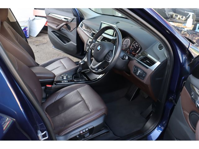 BMW X1 2018 Image 31