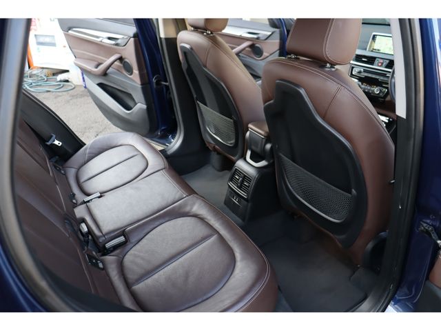 BMW X1 2018 Image 31