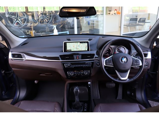 BMW X1 2018 Image 31