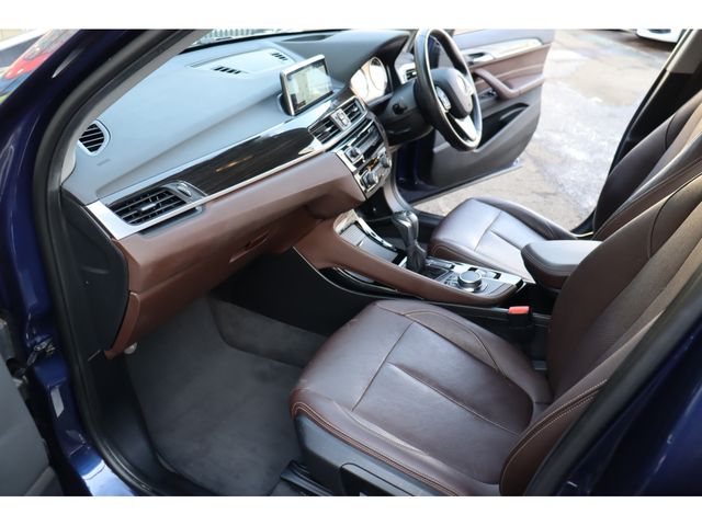 BMW X1 2018 Image 31