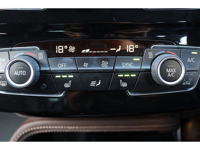 BMW X1 2018 Image 31