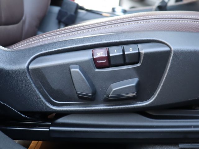 BMW X1 2018 Image 31