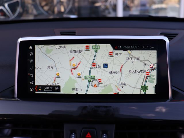 BMW X1 2018 Image 31