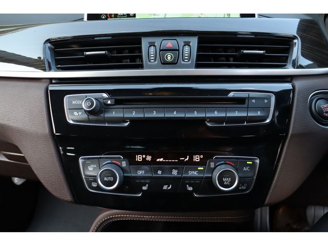 BMW X1 2018 Image 31