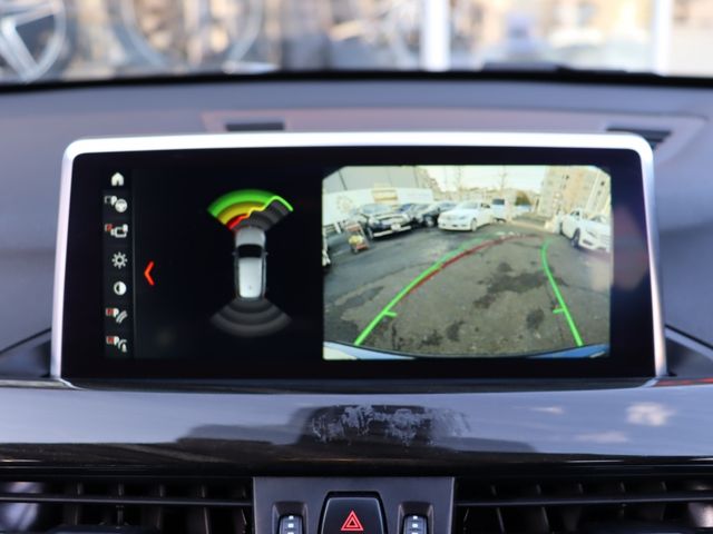 BMW X1 2018 Image 31