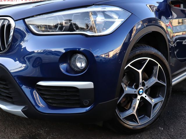 BMW X1 2018 Image 31