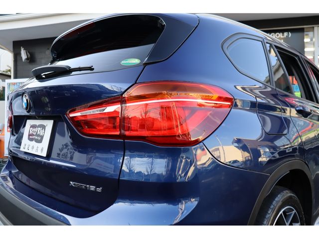 BMW X1 2018 Image 31