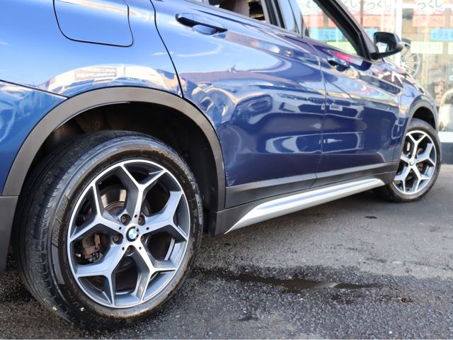 BMW X1 2018 Image 31