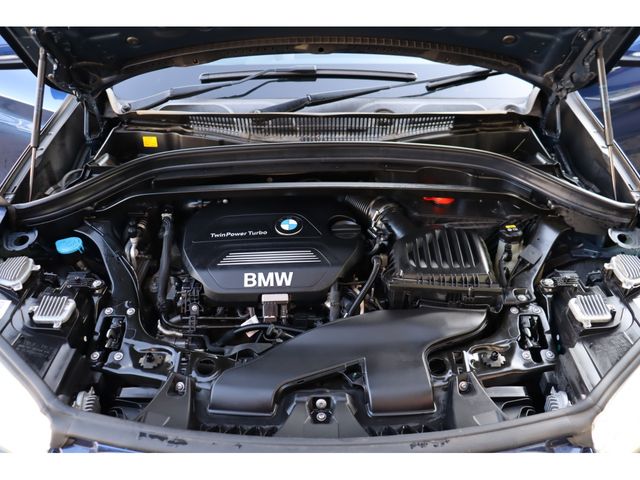 BMW X1 2018 Image 31