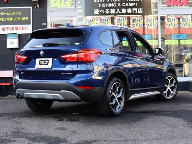 BMW X1 2018 Image 31