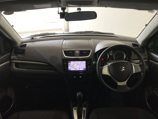 SUZUKI SWIFT 2014 Image 31