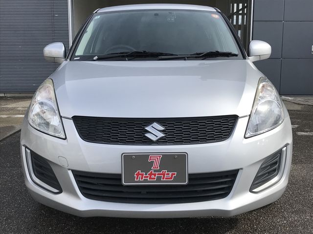 SUZUKI SWIFT 2014 Image 31
