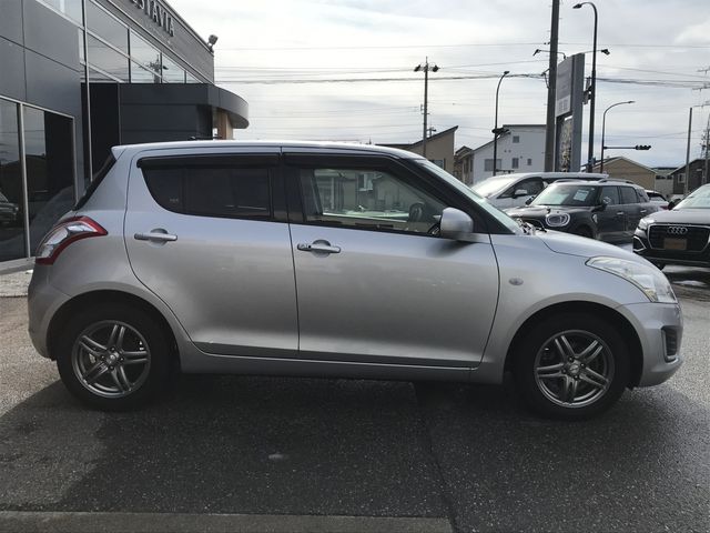 SUZUKI SWIFT 2014 Image 31