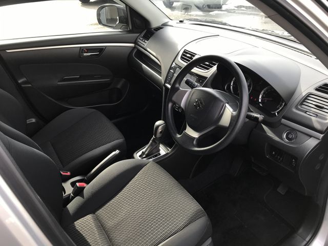 SUZUKI SWIFT 2014 Image 31